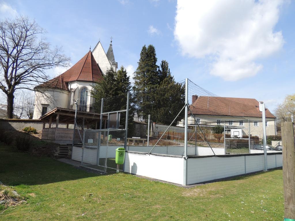 Kirchenwirt Inn Kreuzen  Zimmer foto