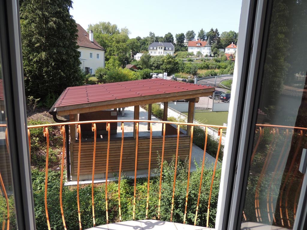 Kirchenwirt Inn Kreuzen  Zimmer foto